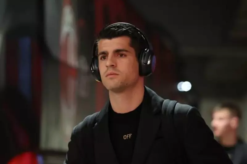 موراتا: أفتقد الدقة في تنفيذ ركلة الجزاء وقد أغيب عن معسكر سبتمبر المقبل