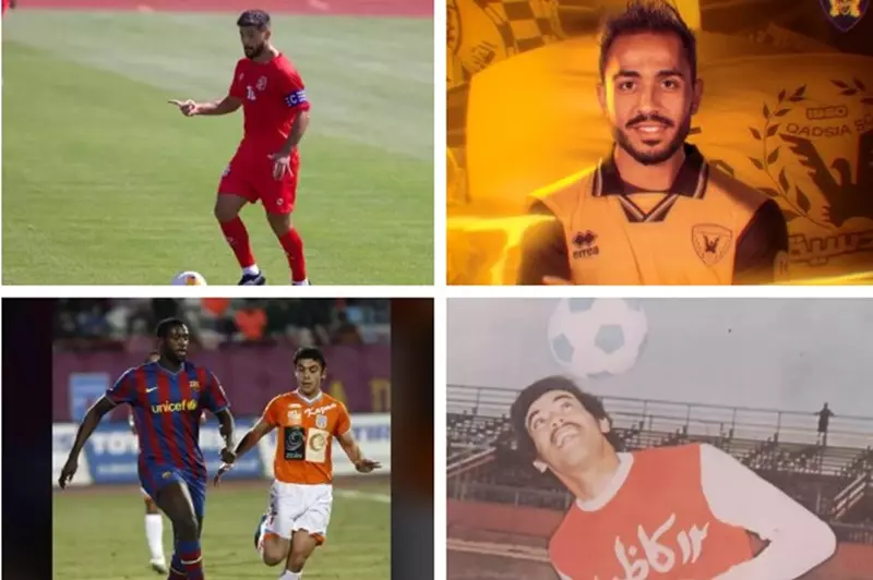 أحدثهم محمود كهربا: أبرز نجوم مصر في الملاعب الكويتية