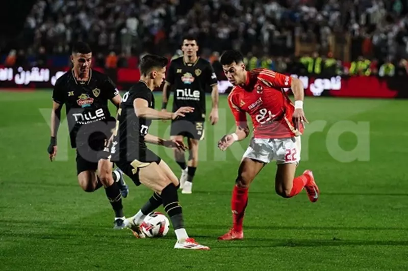 أين سيلعب الأهلي والزمالك خلال صيانة ستاد القاهرة؟