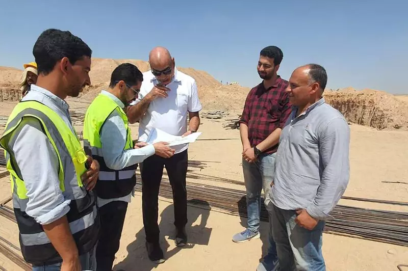 إنهاء أزمة أرض الزمالك في 6 أكتوبر: التفاصيل والإجراءات القادمة