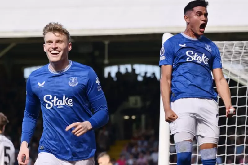 إيفرتون يسعى لتوظيف استراتيجيات جديدة لتعزيز صفوفه قبل إغلاق الميركاتو