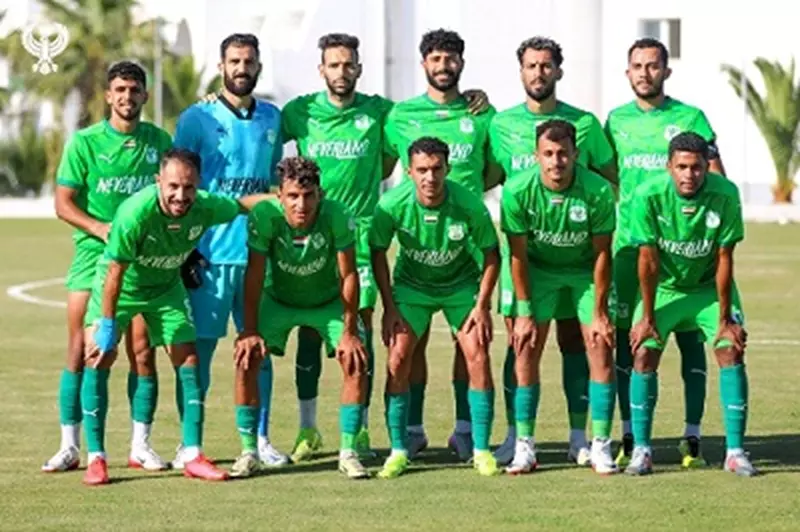 اتحاد الكرة يكشف عن حكام مباريات الجولة المقبلة بمنافسات الدوري المصري