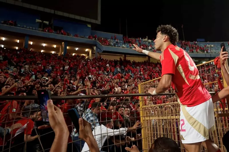 استعدادات قناة الأهلي لمباراة بيراميدز: ثلاثة ملفات حيوية