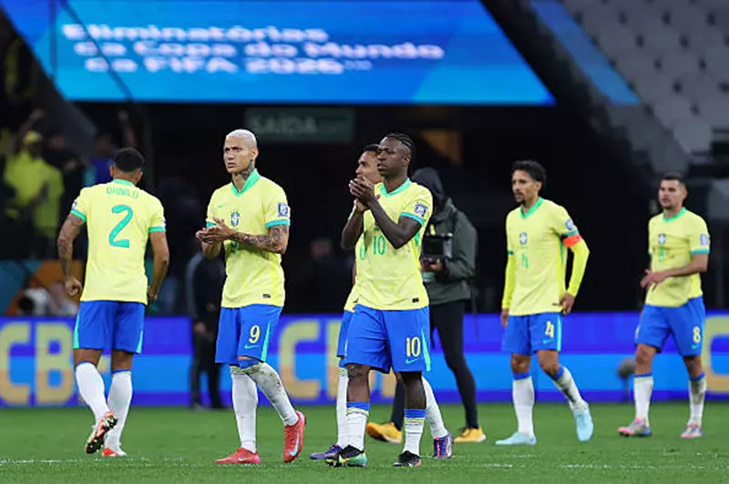 استعدادات منتخب البرازيل لكأس العالم 2026: مواجهات ودية مع كوريا الجنوبية واليابان