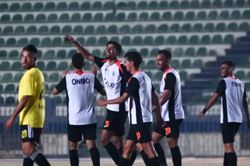 الزمالك يعلن تفاصيل التصفيات النهائية لاختبارات فرق البراعم