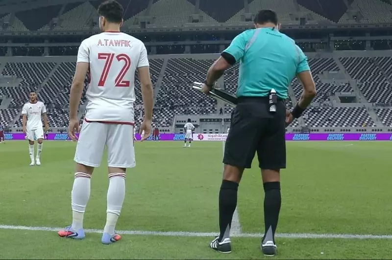 الشمال يحقق فوزاً مستحقاً على الأهلي في افتتاح الدوري القطري