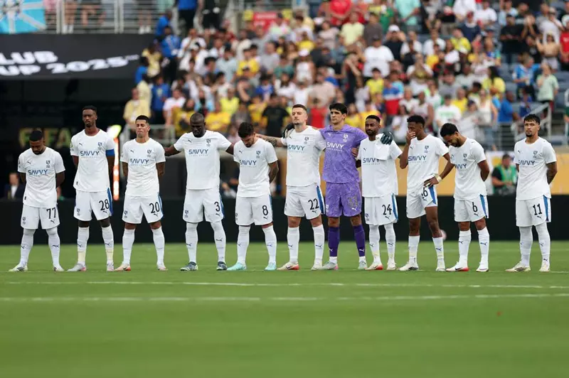 الهلال يتنافس مع ريال وآرسنال لضم نجم فرنسي مميز