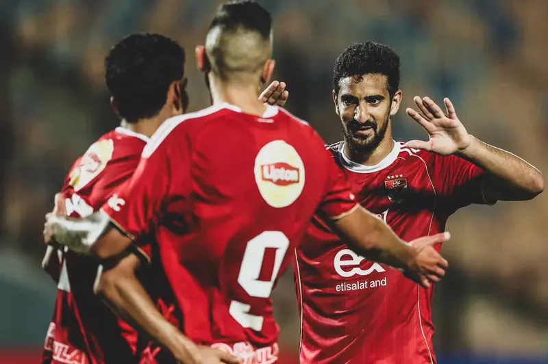 تحديات الأهلي أمام المحلة: عودة الشناوي وتأثير جراديشار على الأداء الهجومي