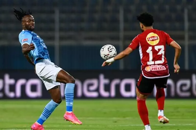 تحديات التحكيم الأجنبي في مباريات الدوري المصري: تصريحات سويلم حول مباراة الأهلي وبيراميدز