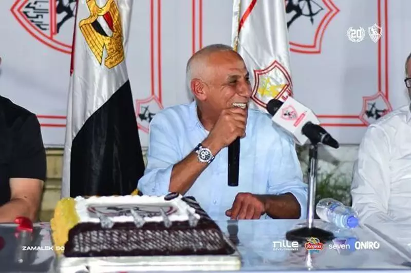 تحقيقات حول أزمة سحب أرض 6 أكتوبر بين مجلس الزمالك ووزارة الإسكان