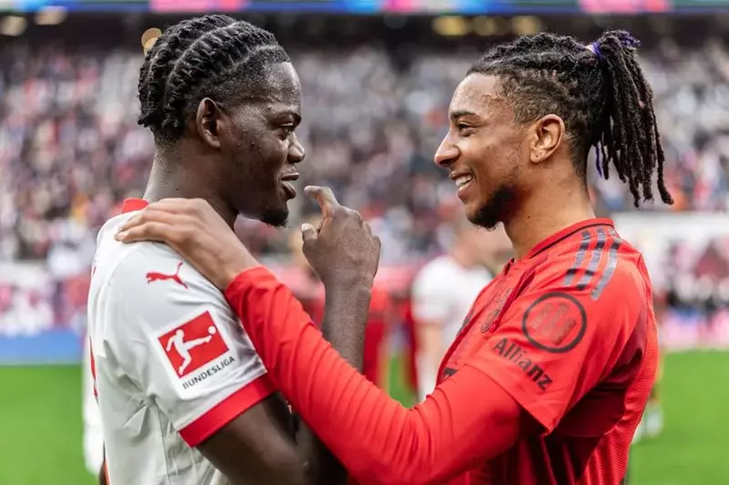 تحليل شامل لافتتاح الدوري الألماني: بايرن ميونخ ضد لايبزيغ وآفاق الصفقة الجديدة