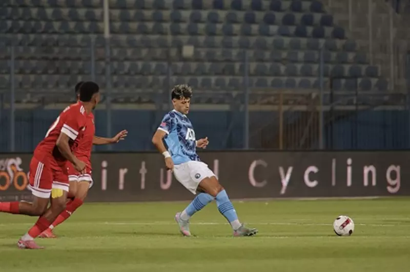 تداعيات خسارة الأهلي وبيراميدز على جدول ترتيب الدوري المصري