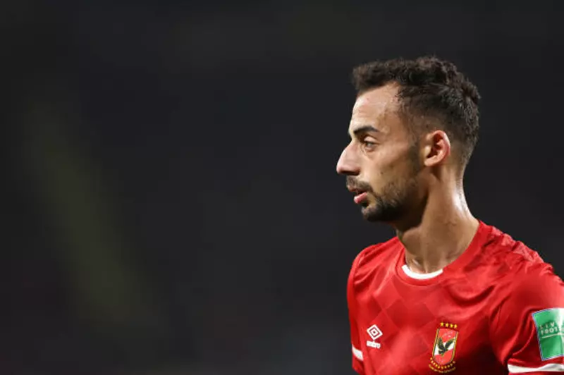 تطورات مصير عبد القادر مع الأهلي وعودة السعيد وتألق باريس سان جيرمان.