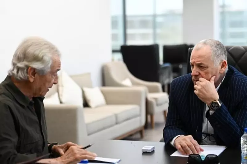 حلمي طولان يكشف تفاصيل مواجهتي منتخب مصر وتونس في الإسماعيلية