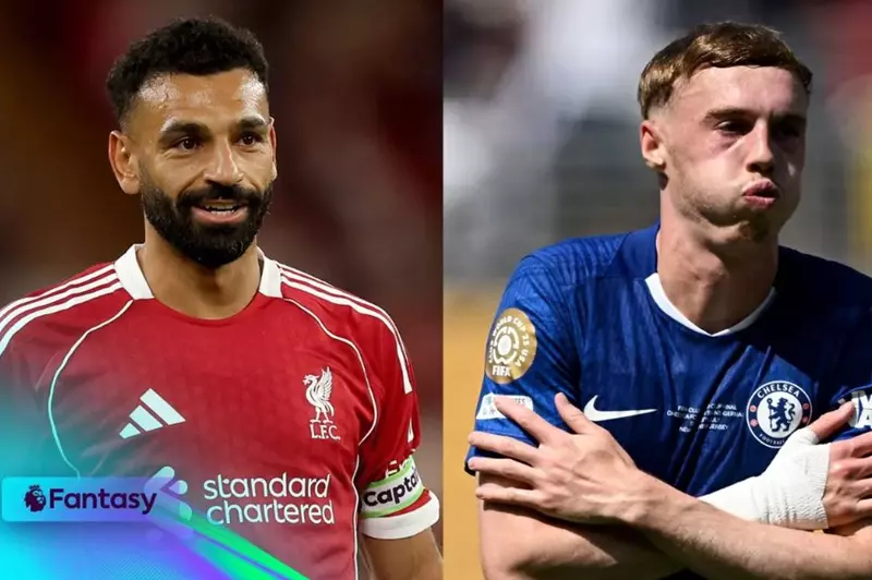 فانتازي يلا كورة: استراتيجيات صراع الأرقام بين بالمر وصلاح