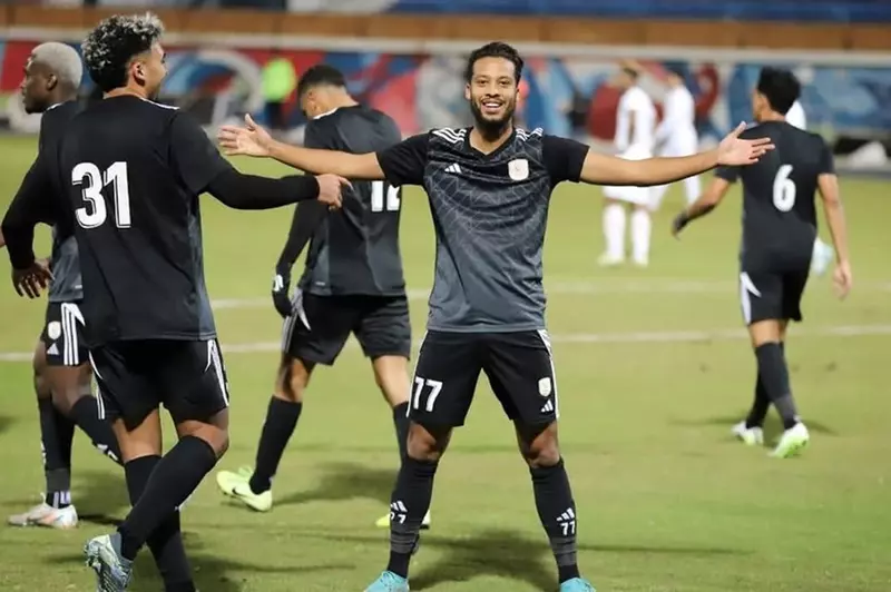 فسخ عقد المترجي مع فاركو: تفاصيل الرحيل عن الفريق بالتراضي