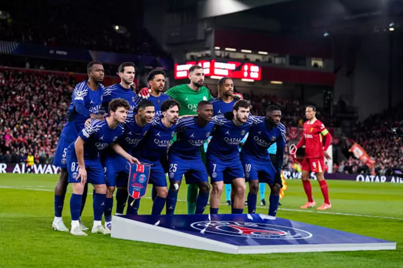 قبل الجولة العاشرة: باريس سان جيرمان في صدارة الأحقية للدوري الإنجليزي الممتاز