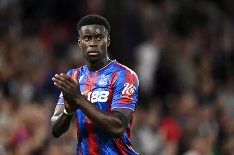 كريستال بالاس ينجح في الإبقاء على جويهي amidst اهتمام ليفربول المتزايد