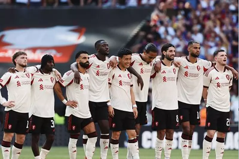 ليفربول يخطط لصفقات جديدة بعد إنفاق 300 مليون إسترليني