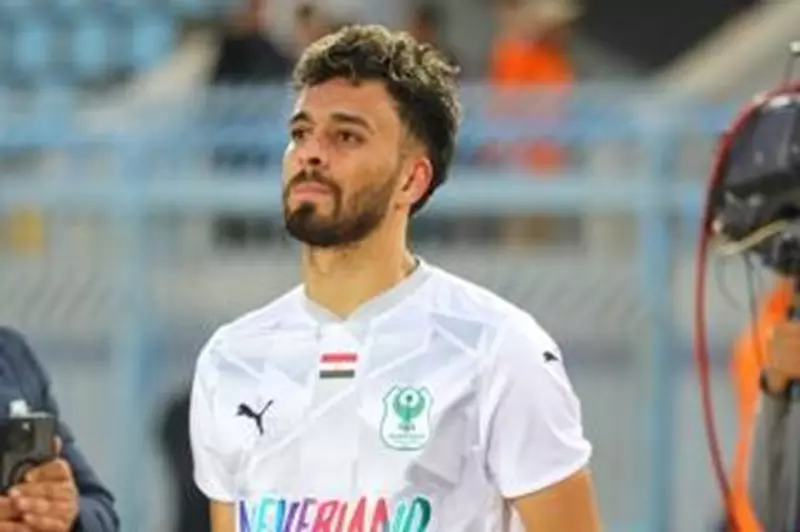 ترتيب هدافي الدوري المصري قبل الجولة 12