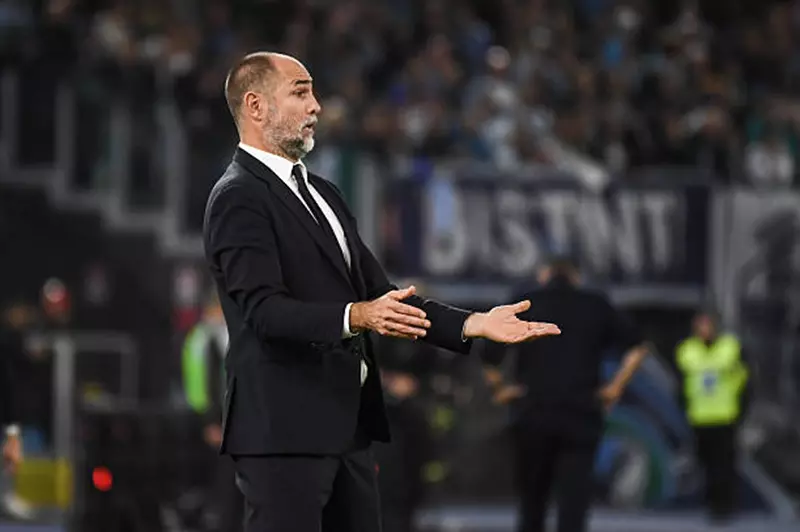 تيودور ينتقد ثنائي يوفنتوس..ويؤكد: لست مهتمًا بمستقبلي