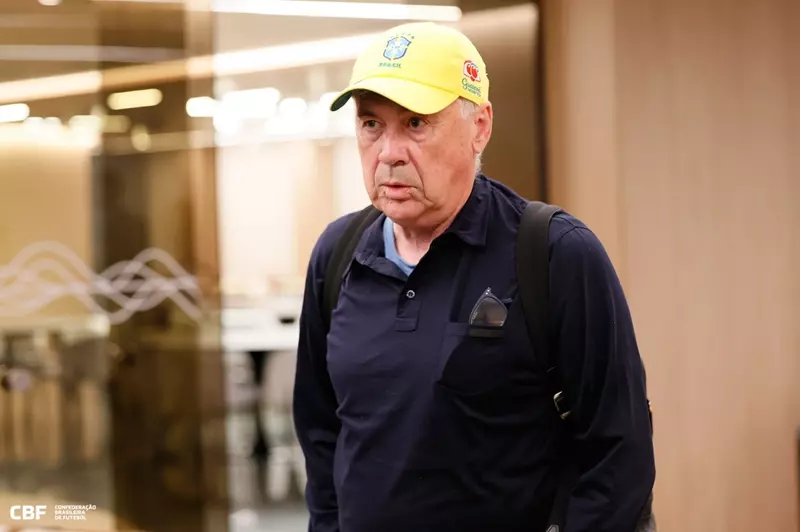 أنشيلوتي يكشف عن الأقرب لتحقيق دوري أبطال أوروبا