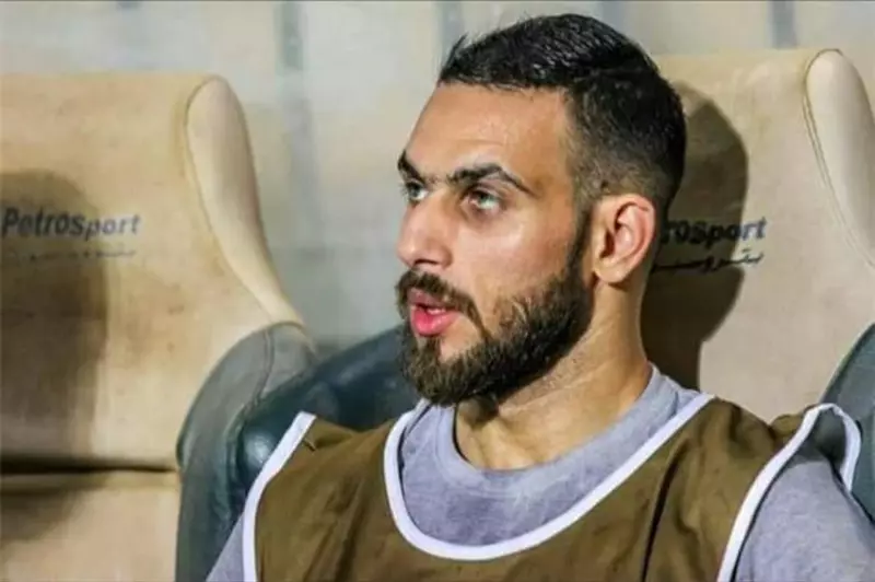 الأهلي يستقر على إعدام ديون النادي لدى أحمد دويدار